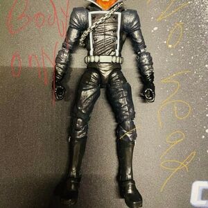 Ghostrider (Fodder)Action Figure No Head